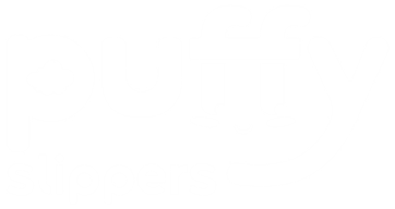 Puffy Slippers